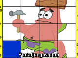 Puzzle de Patricio
