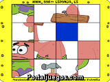 Puzzle de Patricio