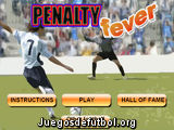 Penalty Fever