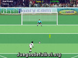 Penalty Fever