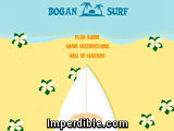Surfing