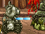 Metal Slug Rampage 3