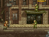 Metal Slug Rampage 3