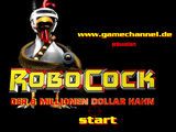 Robocock