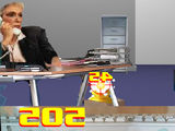 Robocock