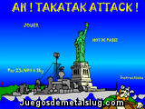Ah! Takatakattack