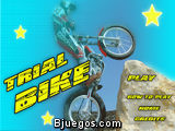 Trial Bike