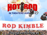 Hot Rod