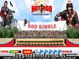 Hot Rod