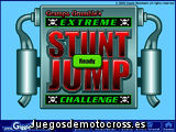 Stunt Jump