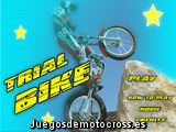 Trial Bike II