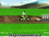 Trial Bike II