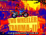 Motorista en Apuros