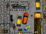 Motorista en Apuros