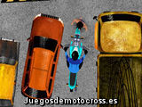 Motorista en Apuros