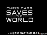 Saves The World