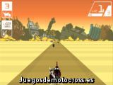 Saves The World