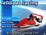 Jet Boat Racing 8