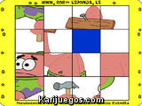 Rompecabezas de Patricio