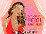 Katherine Heigl