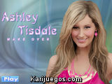 Ashley Tisdale