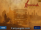 Motor Xtremo