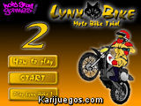 Moto Bike Trial II
