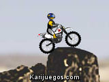 Moto Bike Trial II