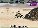 Moto Bike Trial II