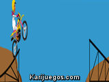 Stunt Jump