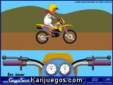 Stunt Jump