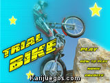 Trial Bike
