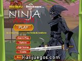 Ninja Assault