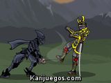 Ninja Assault