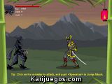 Ninja Assault