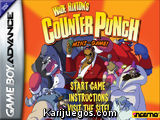 Counter Punch