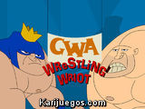 Wrestling Wriot