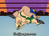 Wrestling Wriot