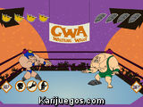 Wrestling Wriot