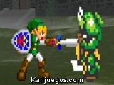 The Legend of Zelda Can of Whoop ass