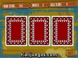 Three Card Monte