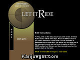 Let it Ride
