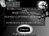 Las Cartas Zener
