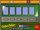 Video Poker