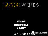 Pac Pong
