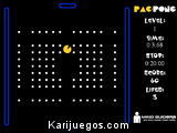 Pac Pong