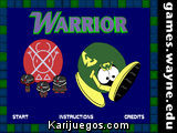Warrior