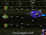 Zero Wing