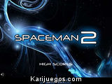 Spaceman 2
