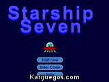 Starship Seven